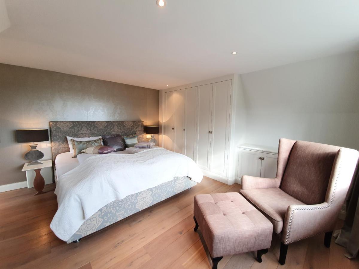 Hotel Duene Sylt Экстерьер фото